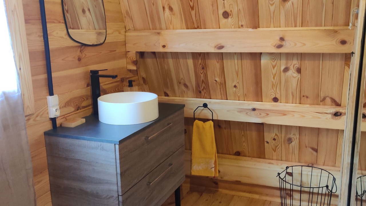 Photo of Bathroom in Vivy