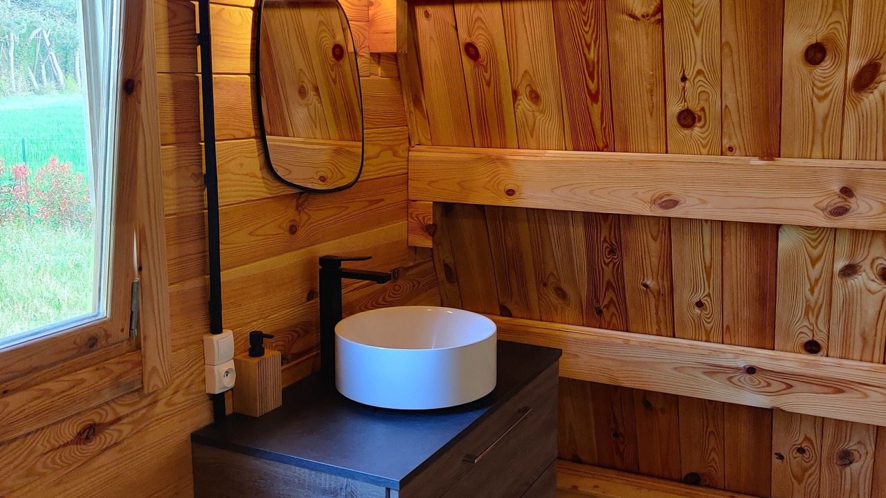 Photo of Bathroom in Vivy