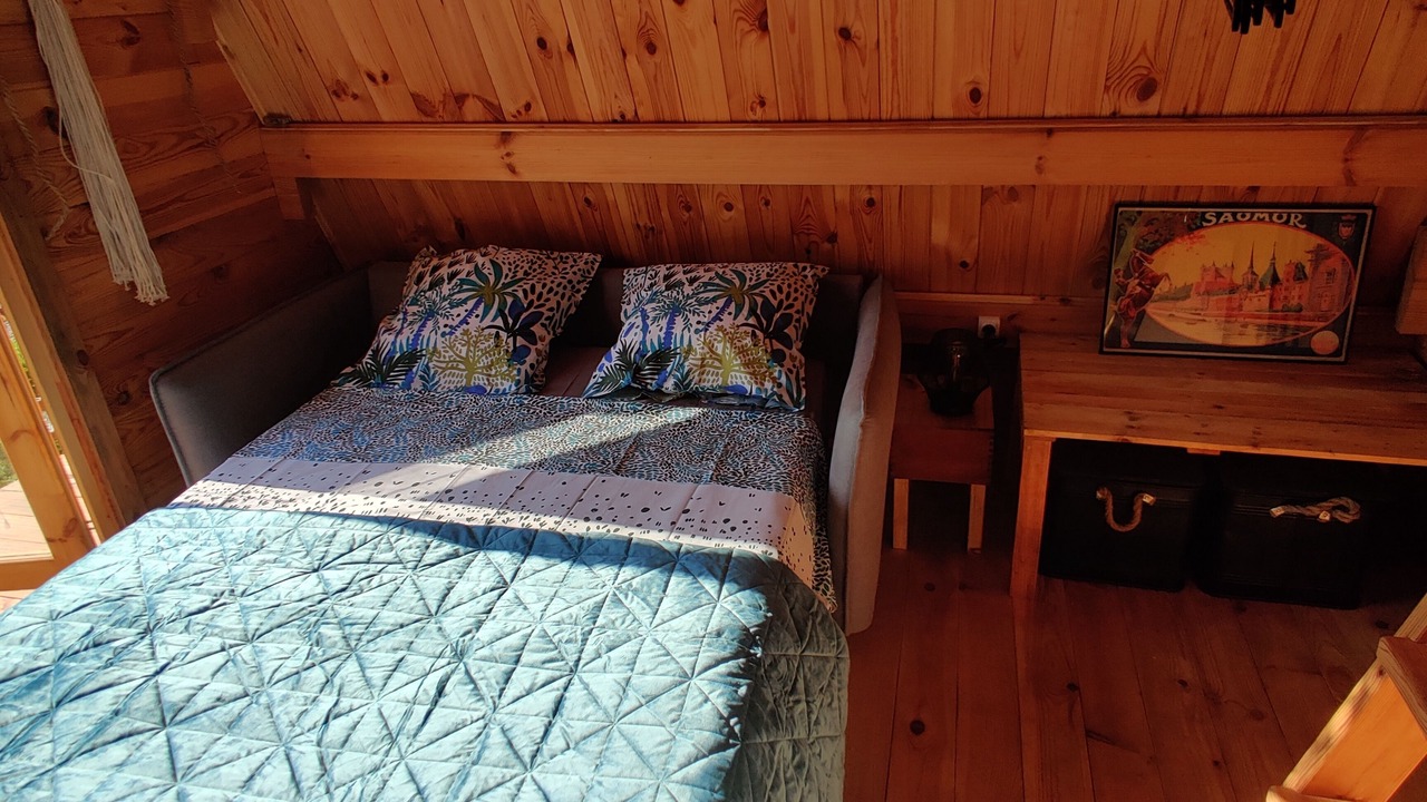 Photo of Bedroom in Vivy