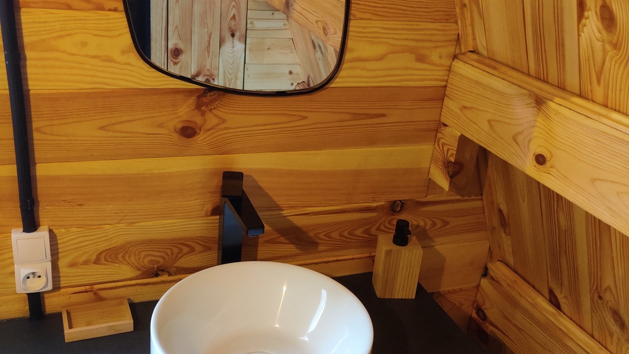 Photo of Bathroom in Vivy