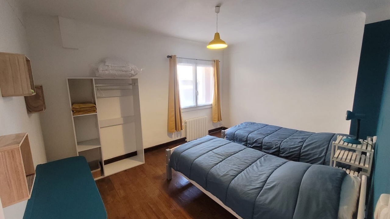 Photo of Bedroom in Clarac