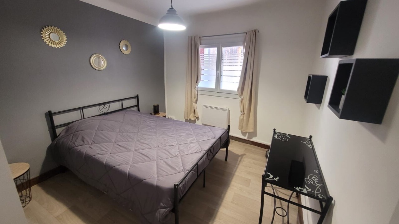Photo of Bedroom in Clarac