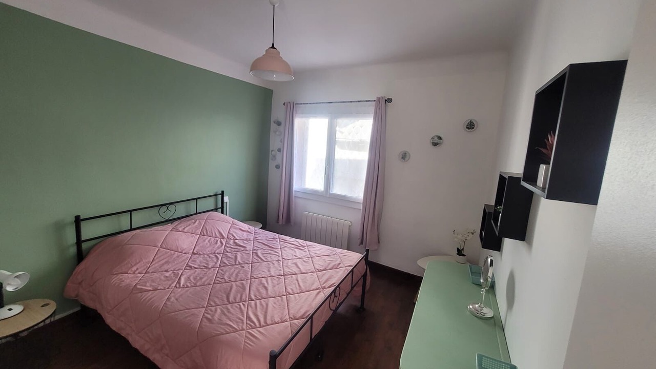 Photo of Bedroom in Clarac