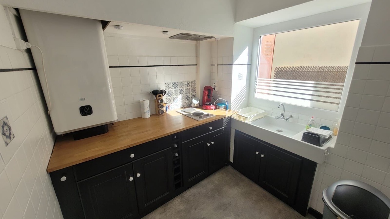 Photo of Kitchen in Clarac