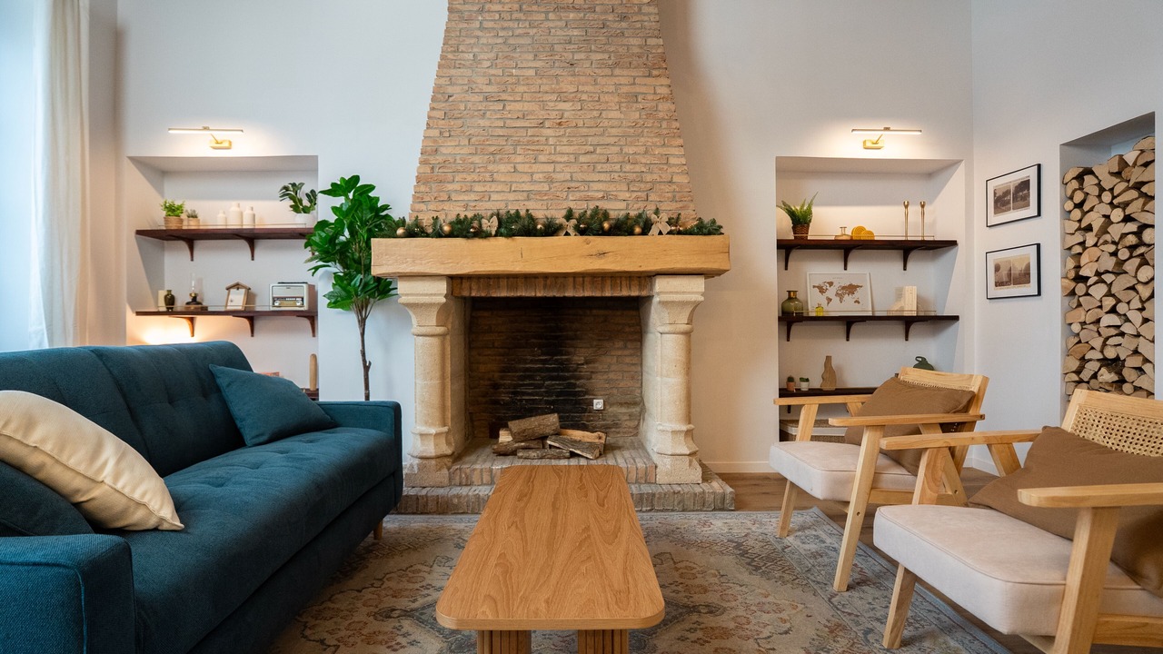 Photo of Livingroom in Evreux
