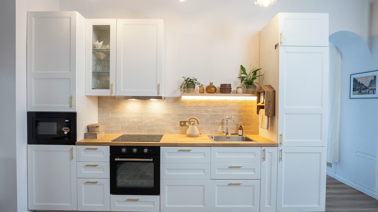 Photo of Kitchen in Evreux