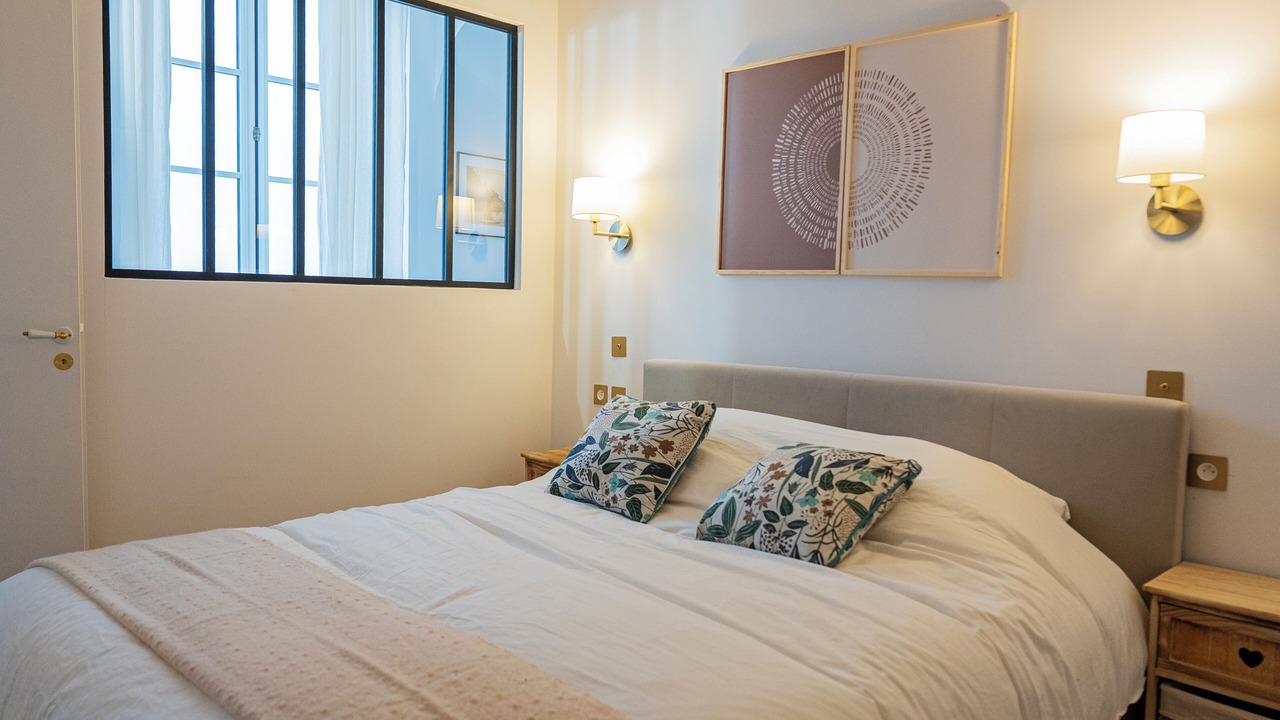 Photo of Bedroom in Evreux