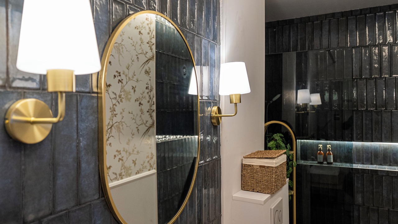 Photo of Bathroom in Evreux