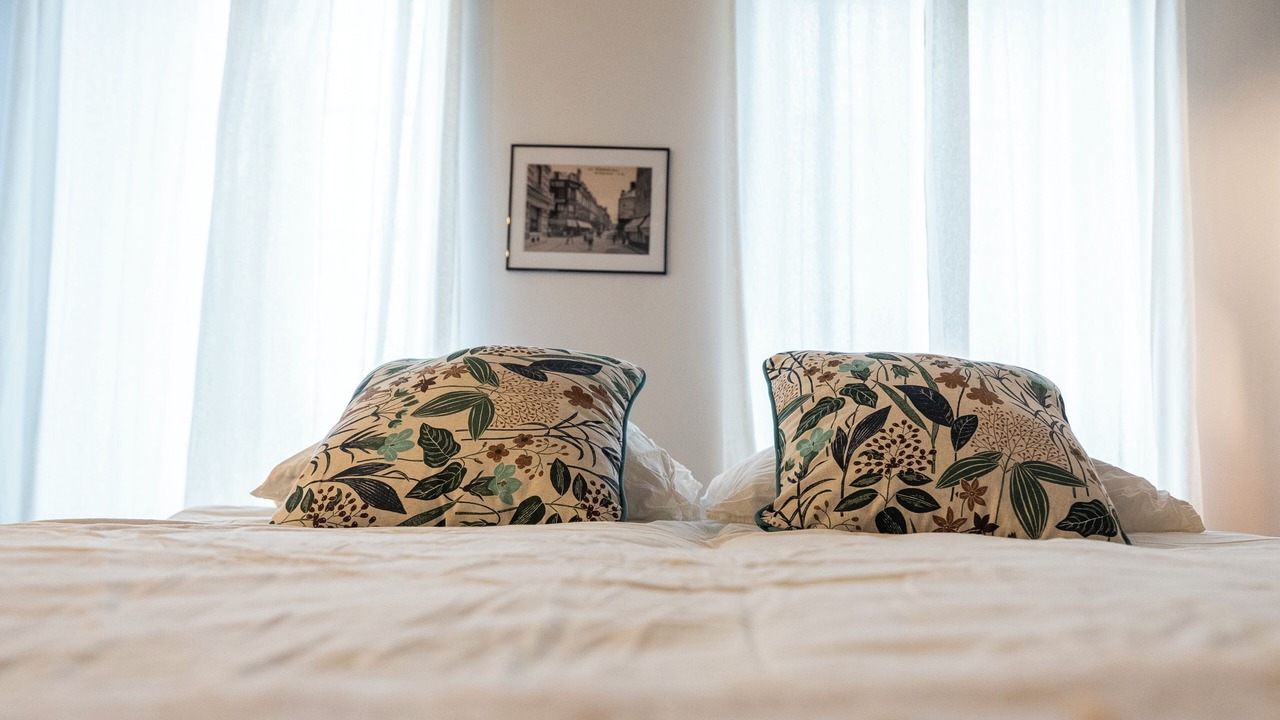 Photo of Bedroom in Evreux
