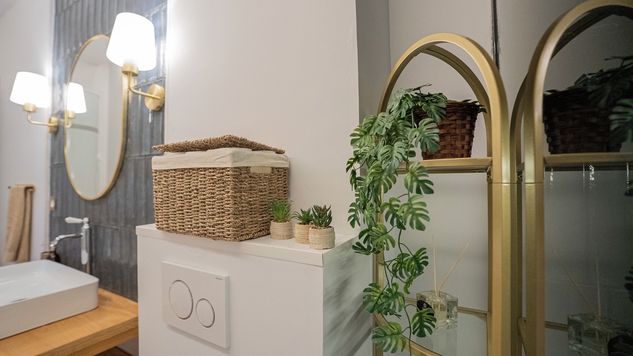 Photo of Bathroom in Evreux