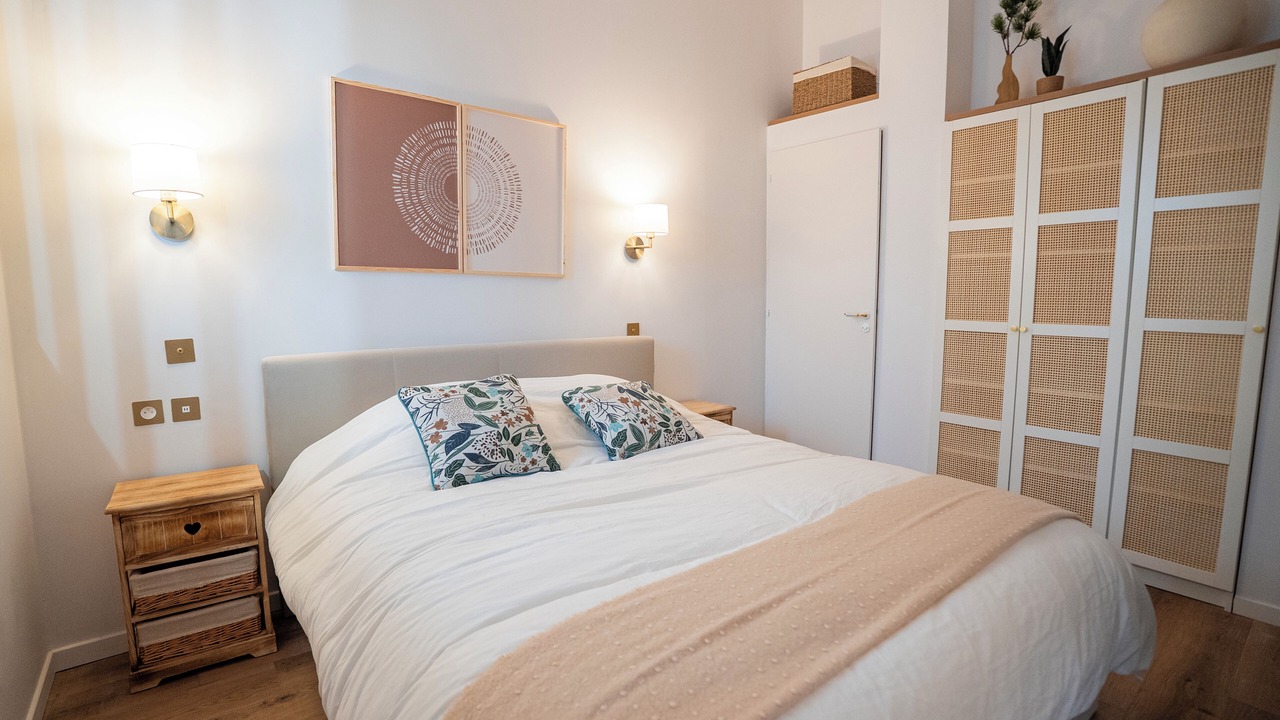 Photo of Bedroom in Evreux