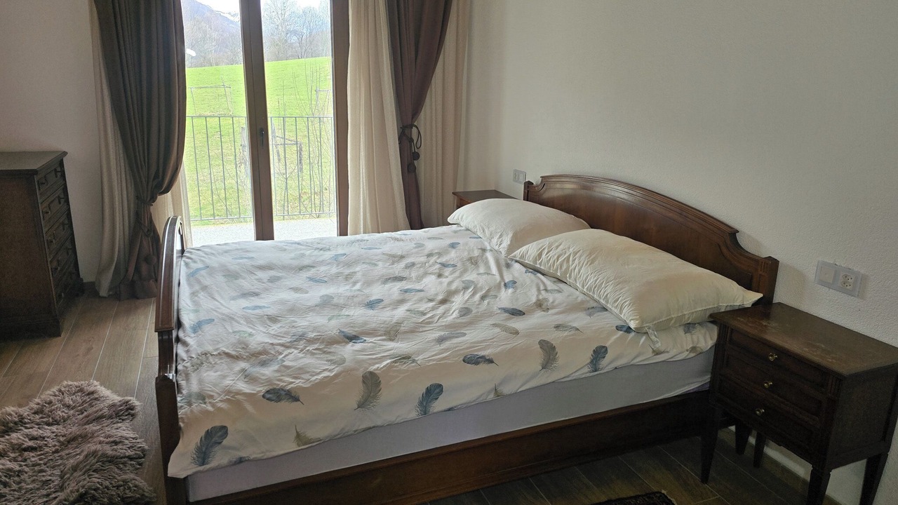 Photo of Bedroom in Palagnedra