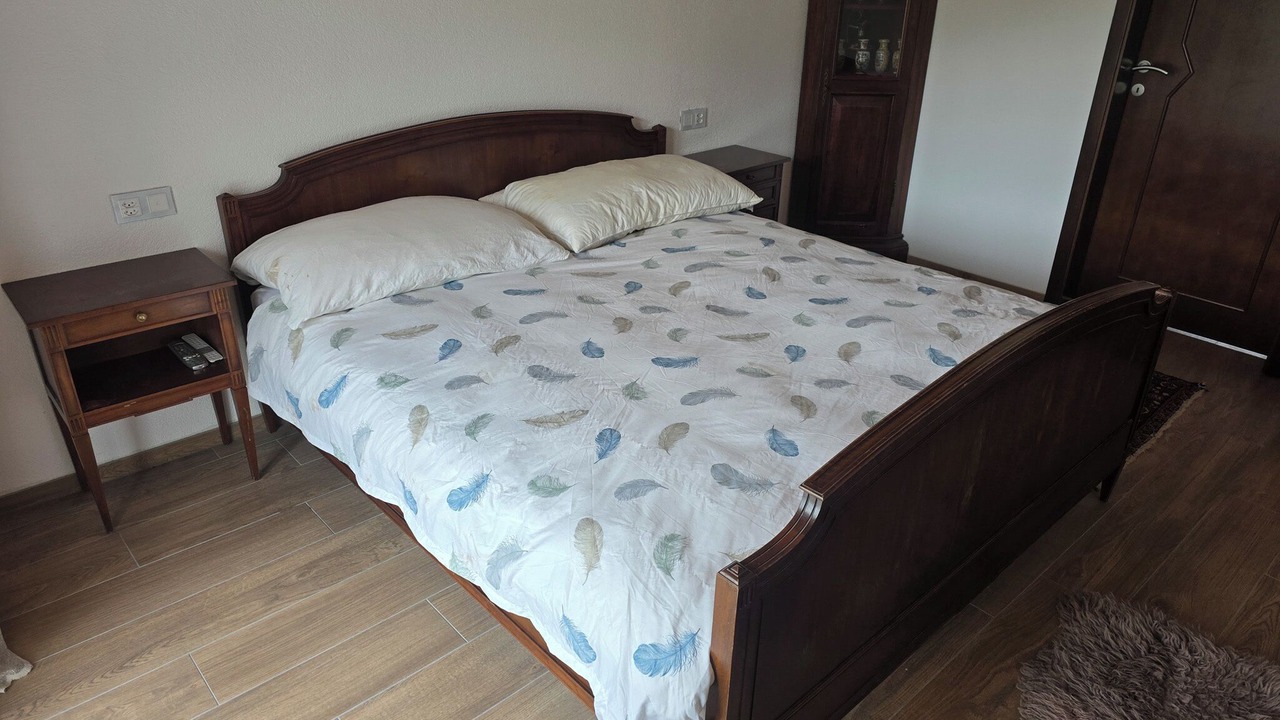 Photo of Bedroom in Palagnedra