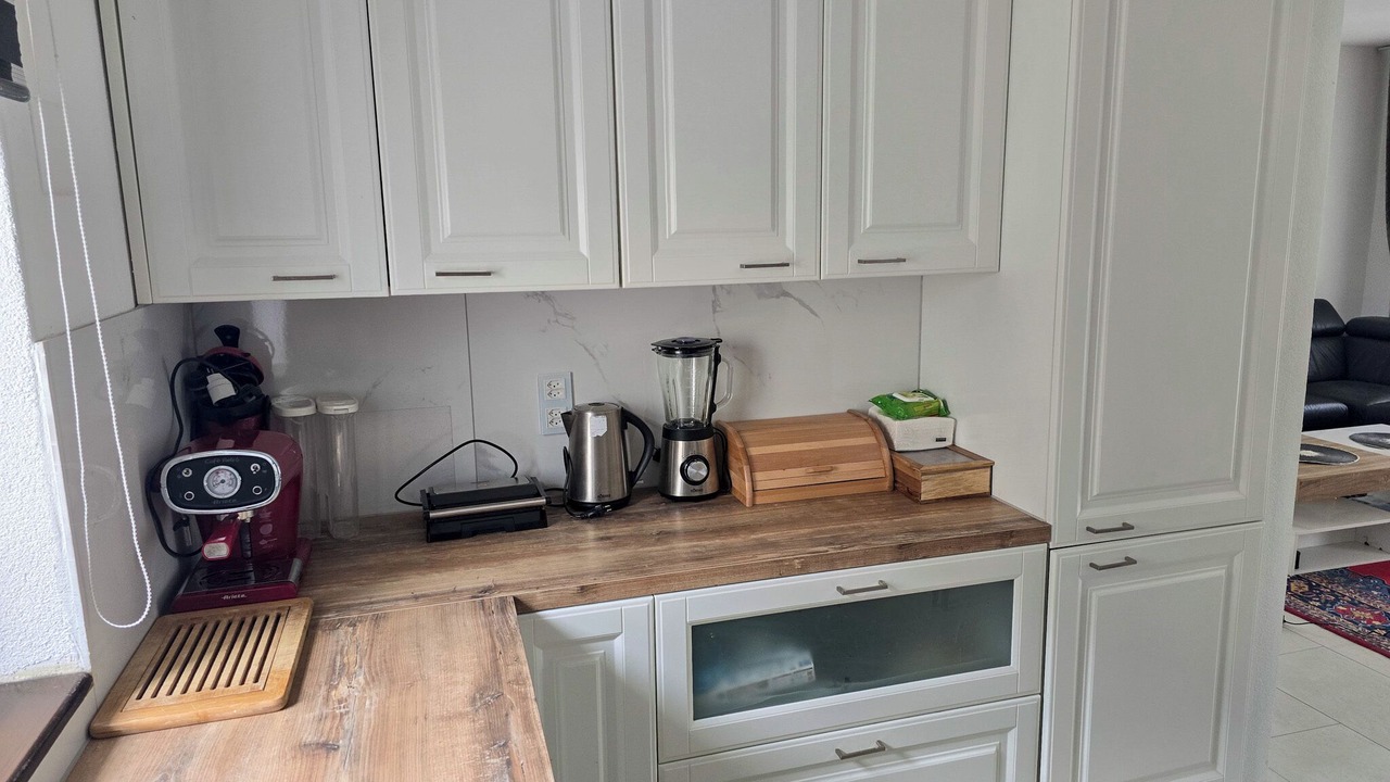 Photo of Kitchen in Palagnedra
