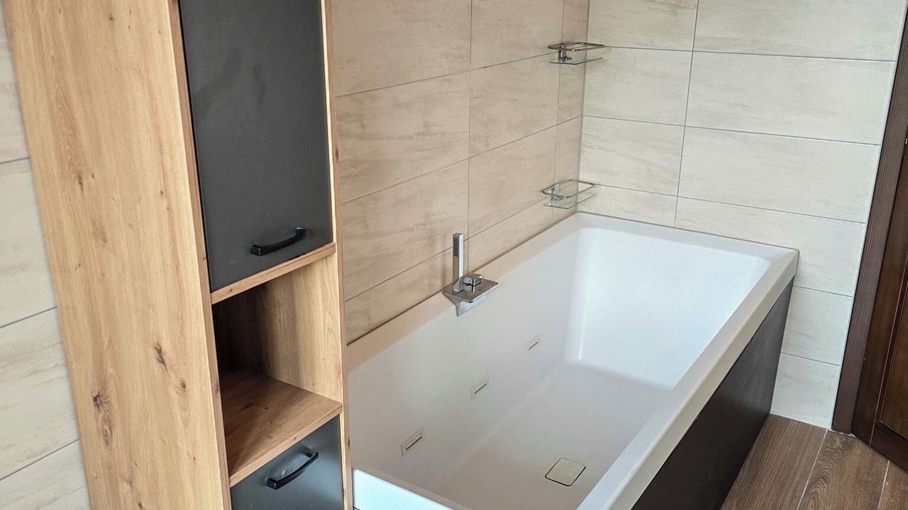 Photo of Bathroom in Palagnedra