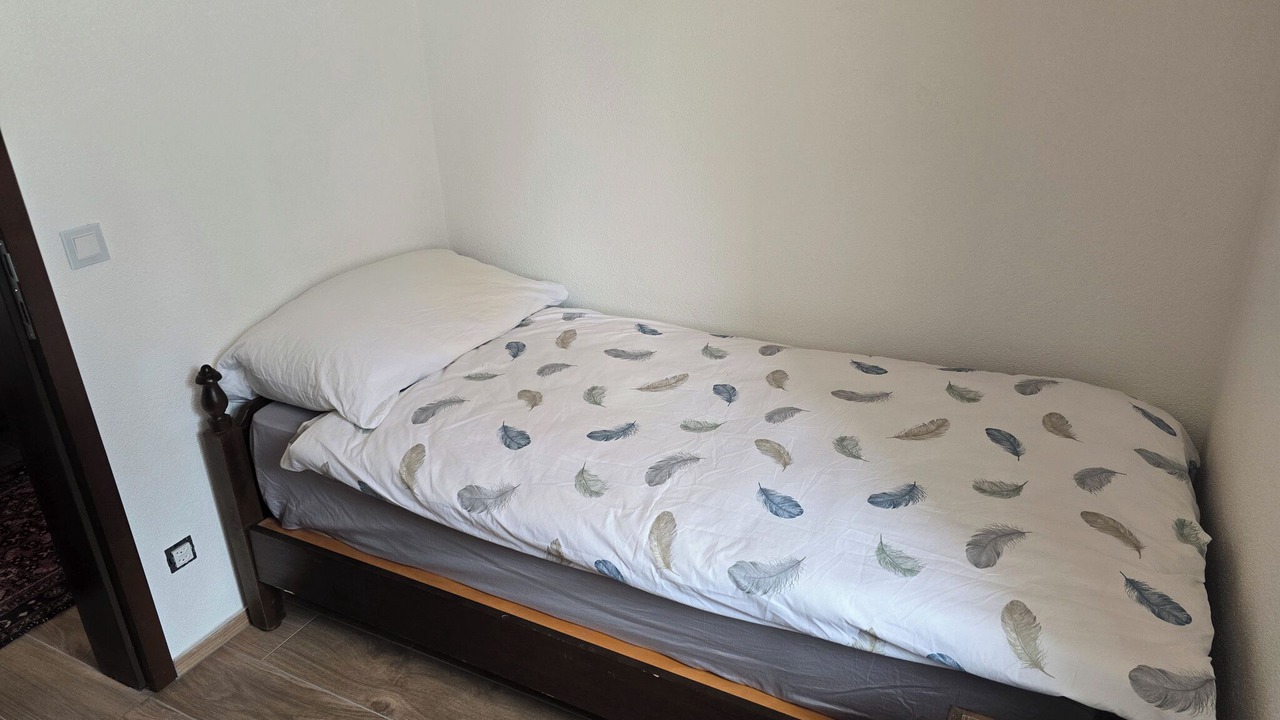 Photo of Bedroom in Palagnedra