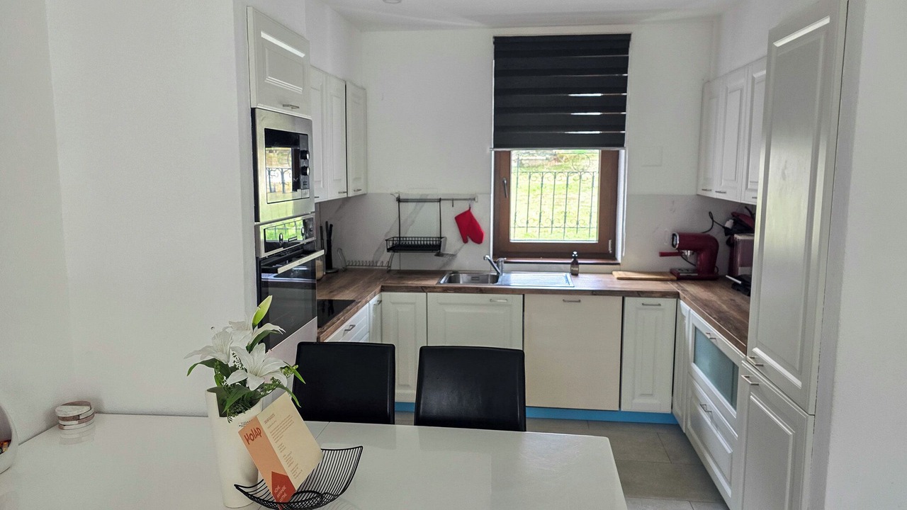 Photo of Kitchen in Palagnedra
