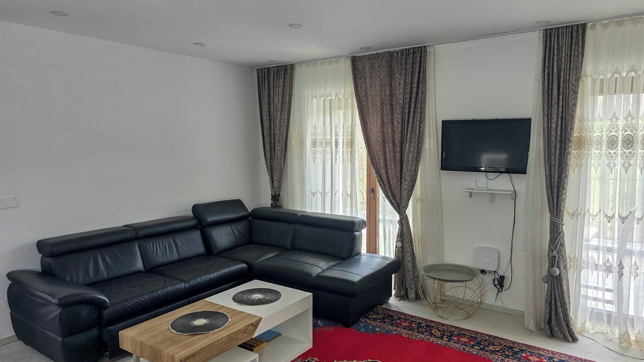 Photo of Livingroom in Palagnedra