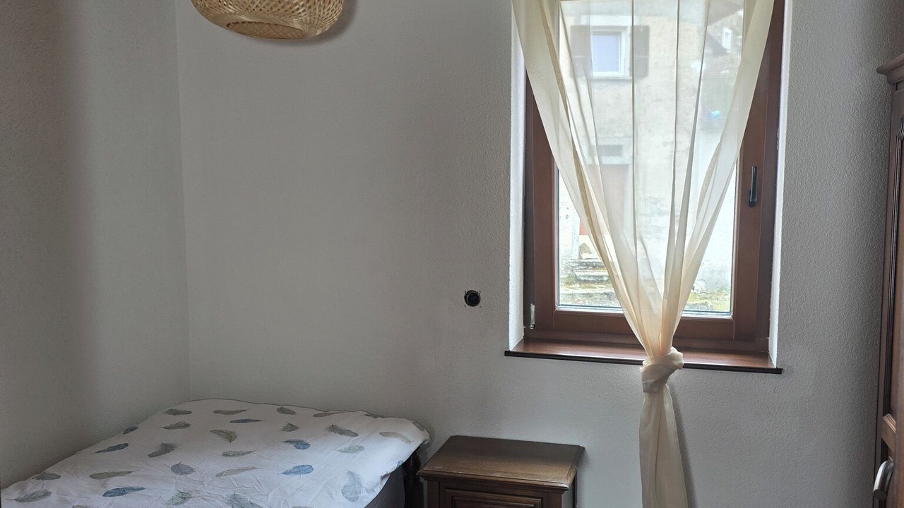 Photo of Bedroom in Palagnedra