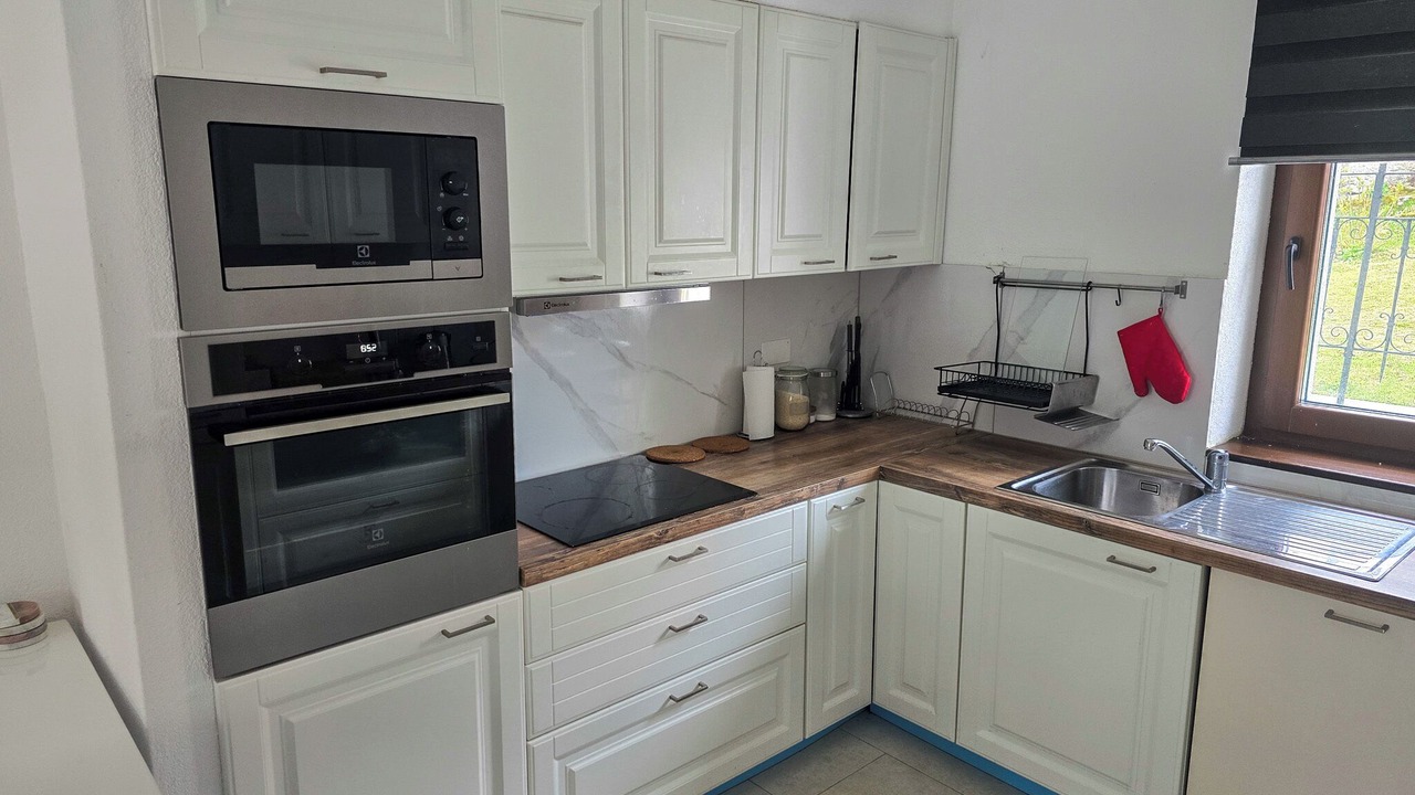 Photo of Kitchen in Palagnedra