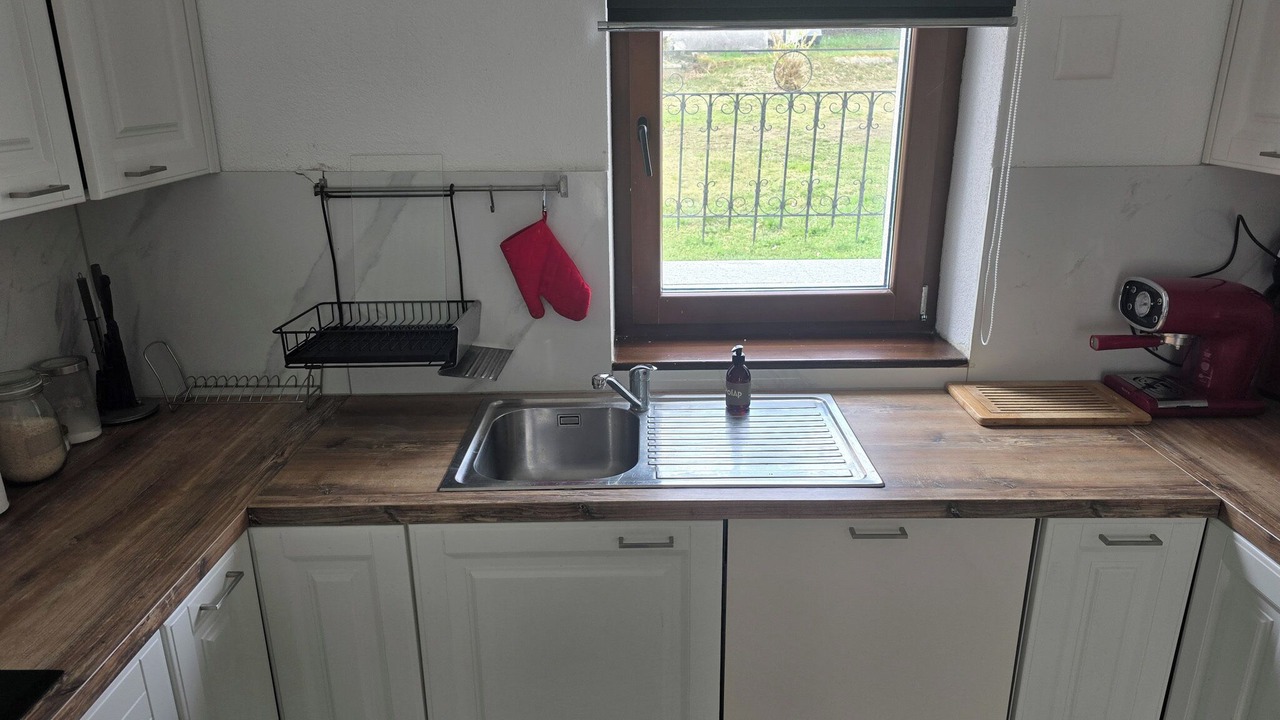 Photo of Kitchen in Palagnedra