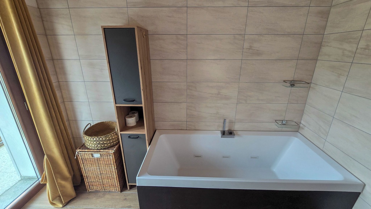 Photo of Bathroom in Palagnedra