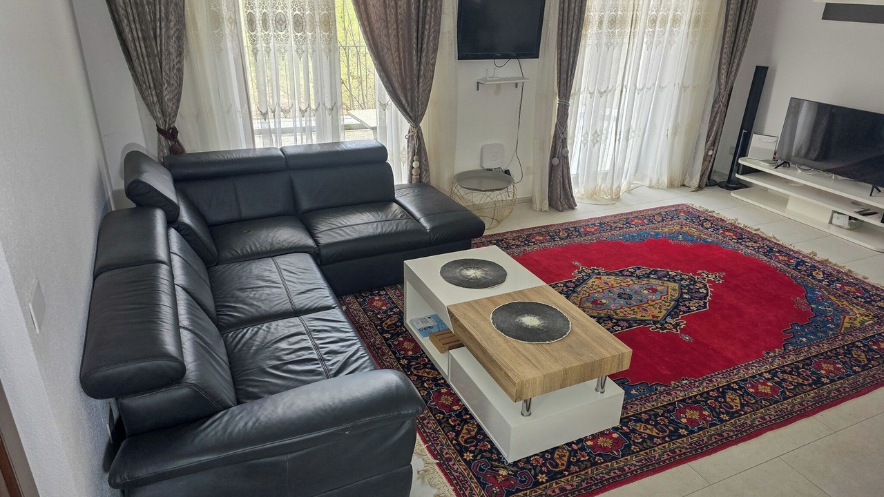 Photo of Livingroom in Palagnedra