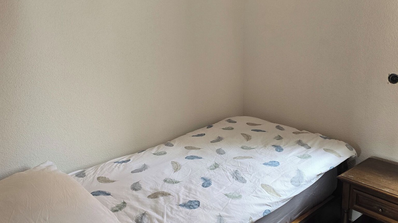 Photo of Bedroom in Palagnedra