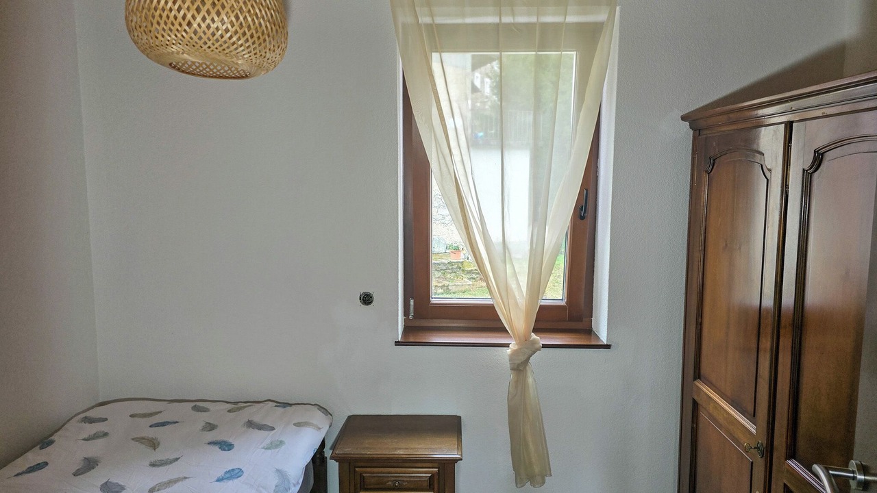 Photo of Bedroom in Palagnedra