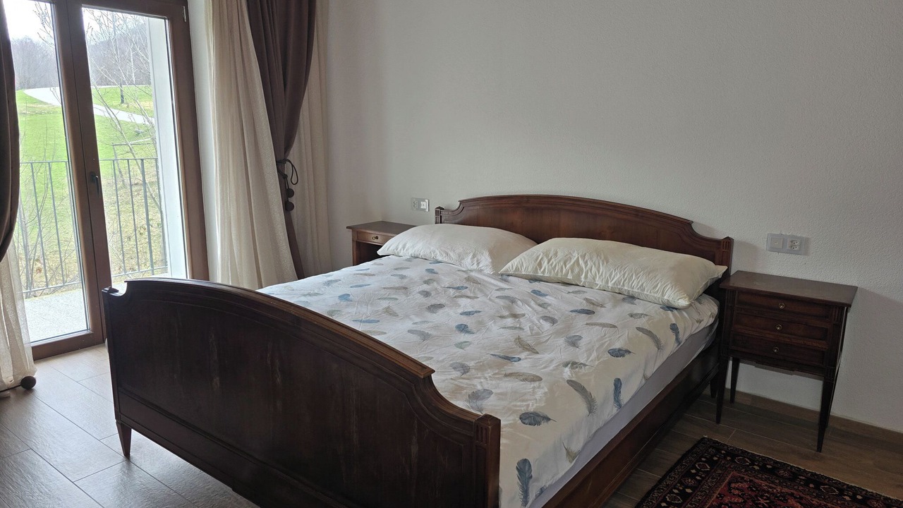 Photo of Bedroom in Palagnedra