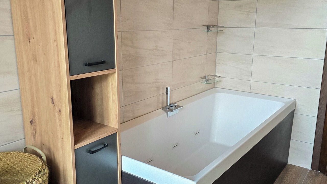 Photo of Bathroom in Palagnedra