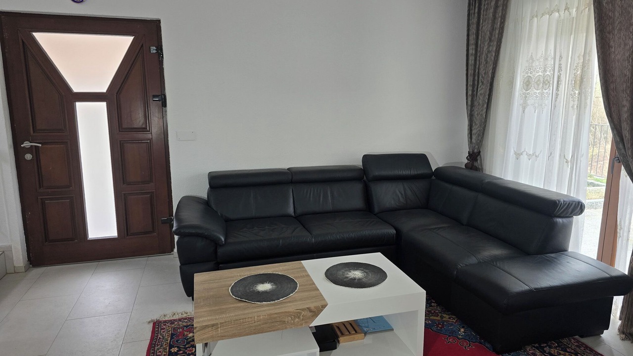 Photo of Livingroom in Palagnedra