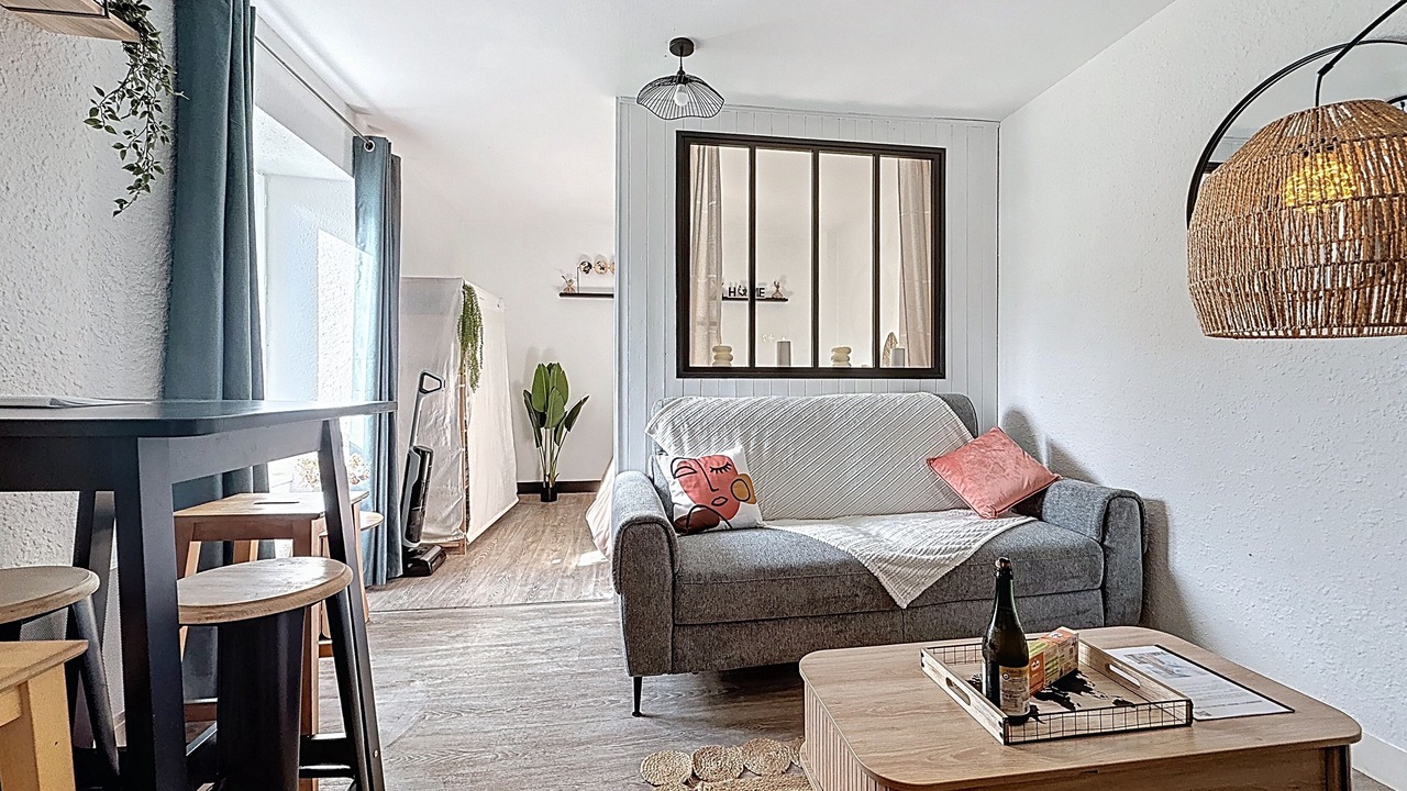 Photo of Livingroom in Dol-de-Bretagne