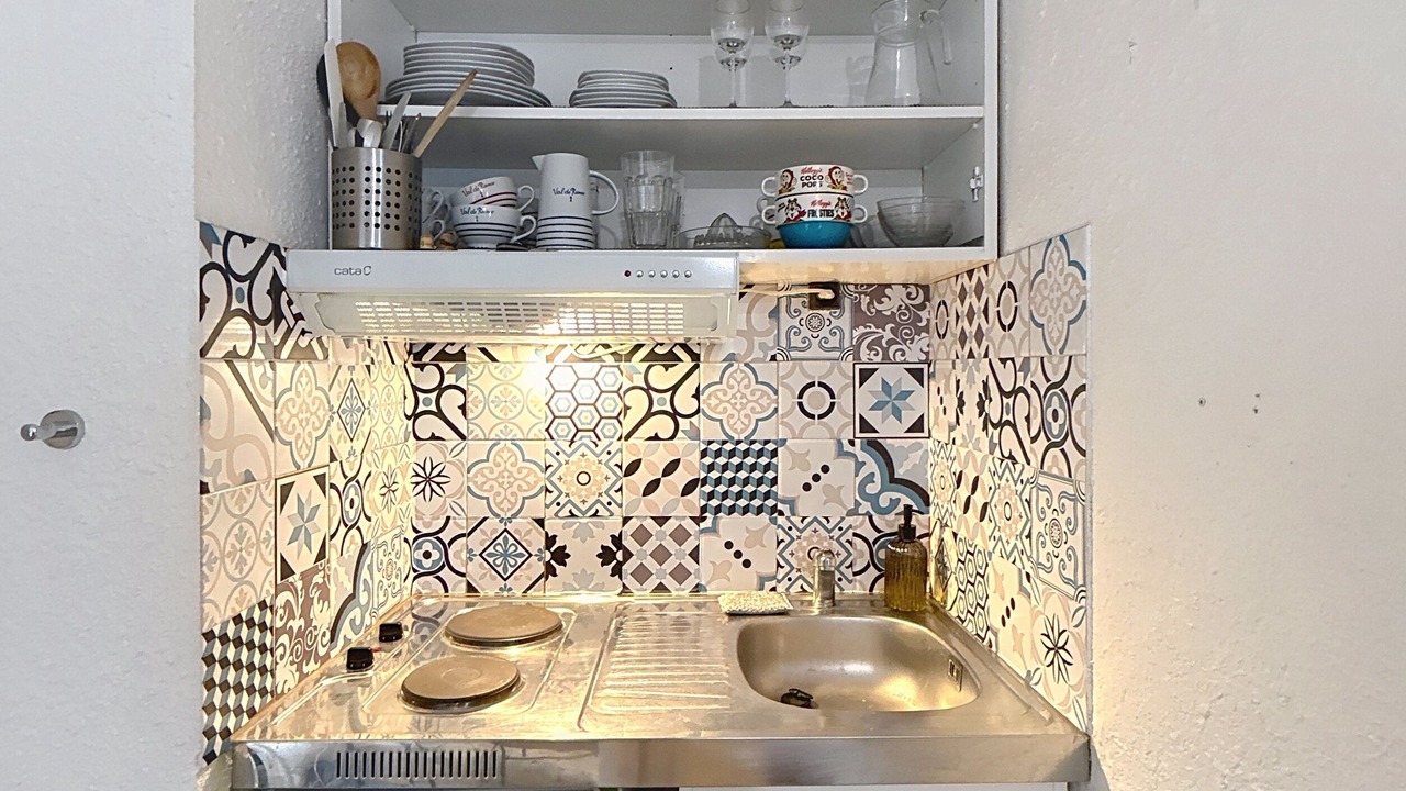 Photo of Kitchen in Dol-de-Bretagne