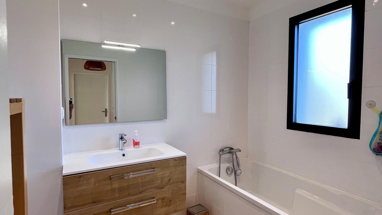 Photo of Bathroom in Bassussarry