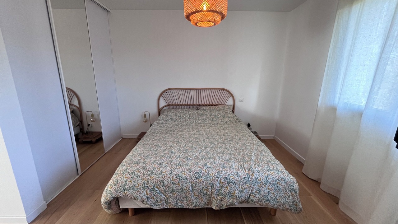 Photo of Bedroom in Bassussarry