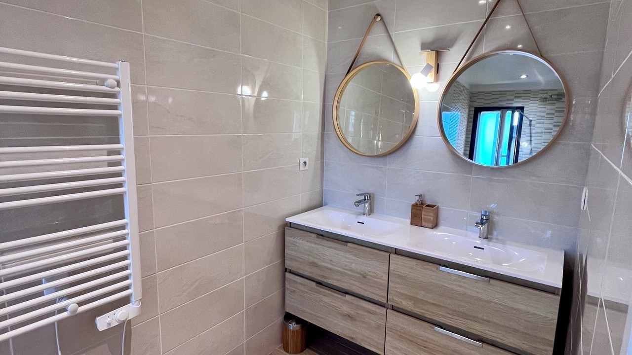 Photo of Bathroom in Bassussarry