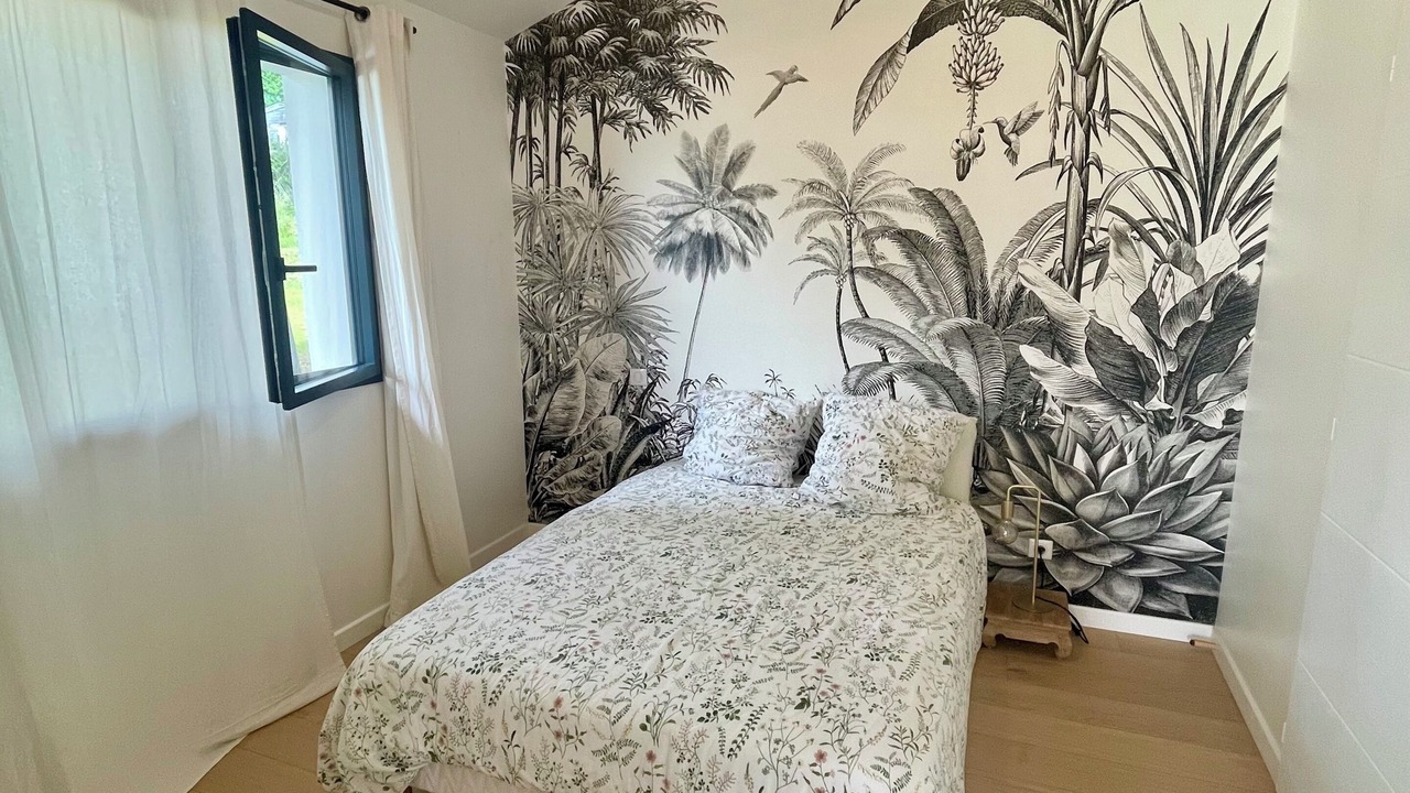 Photo of Bedroom in Bassussarry