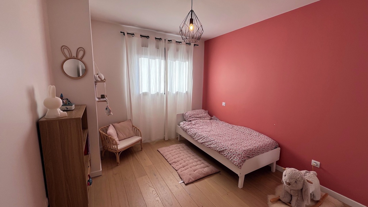 Photo of Bedroom in Bassussarry