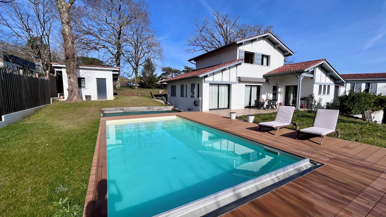 Photo of Outdoor in Bassussarry
