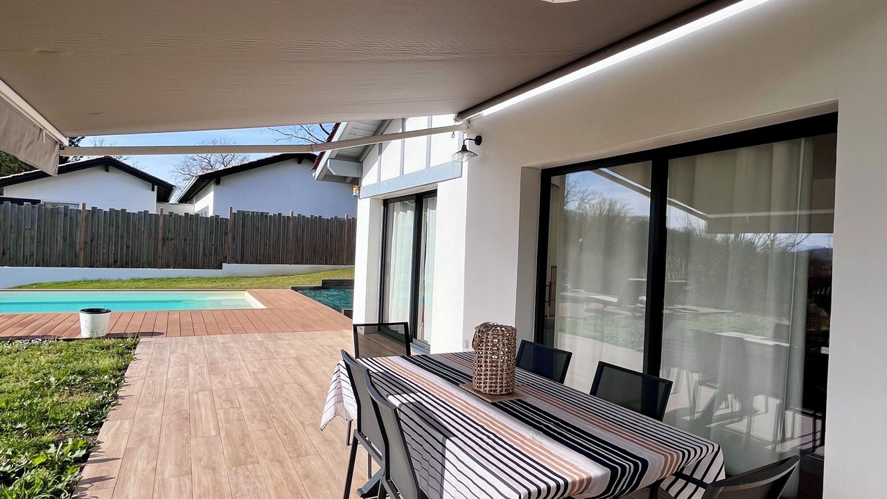 Photo of Outdoor in Bassussarry
