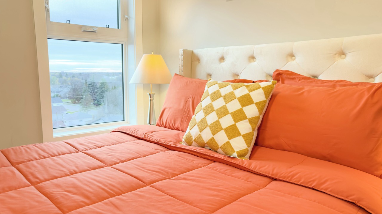 Photo of Bedroom in Winnipeg