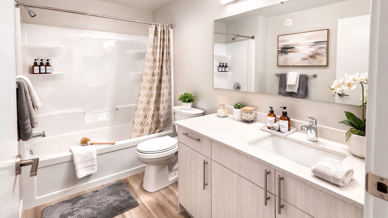 Photo of Bathroom in Winnipeg