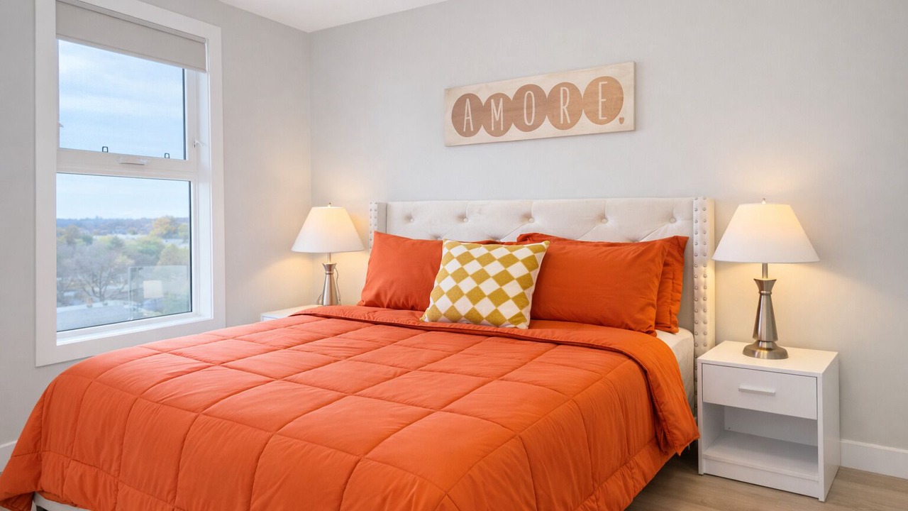 Photo of Bedroom in Winnipeg