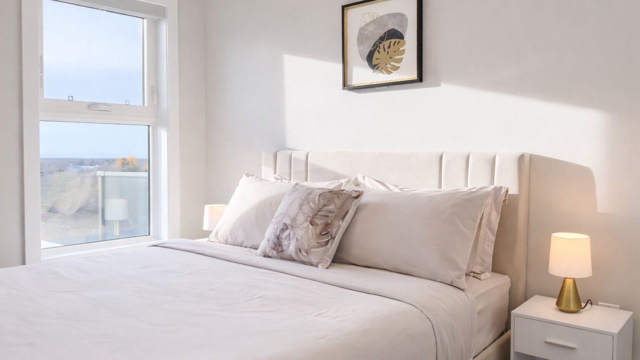 Photo of Bedroom in Winnipeg