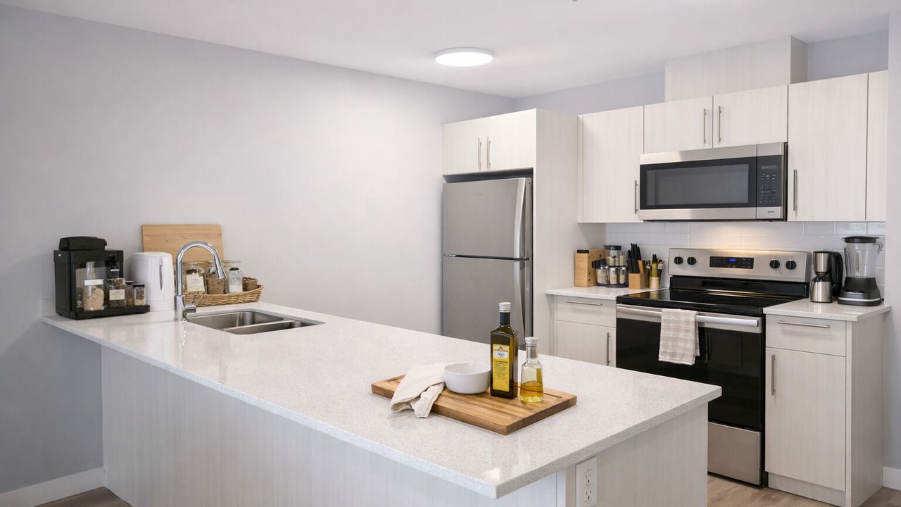 Photo of Kitchen in Winnipeg