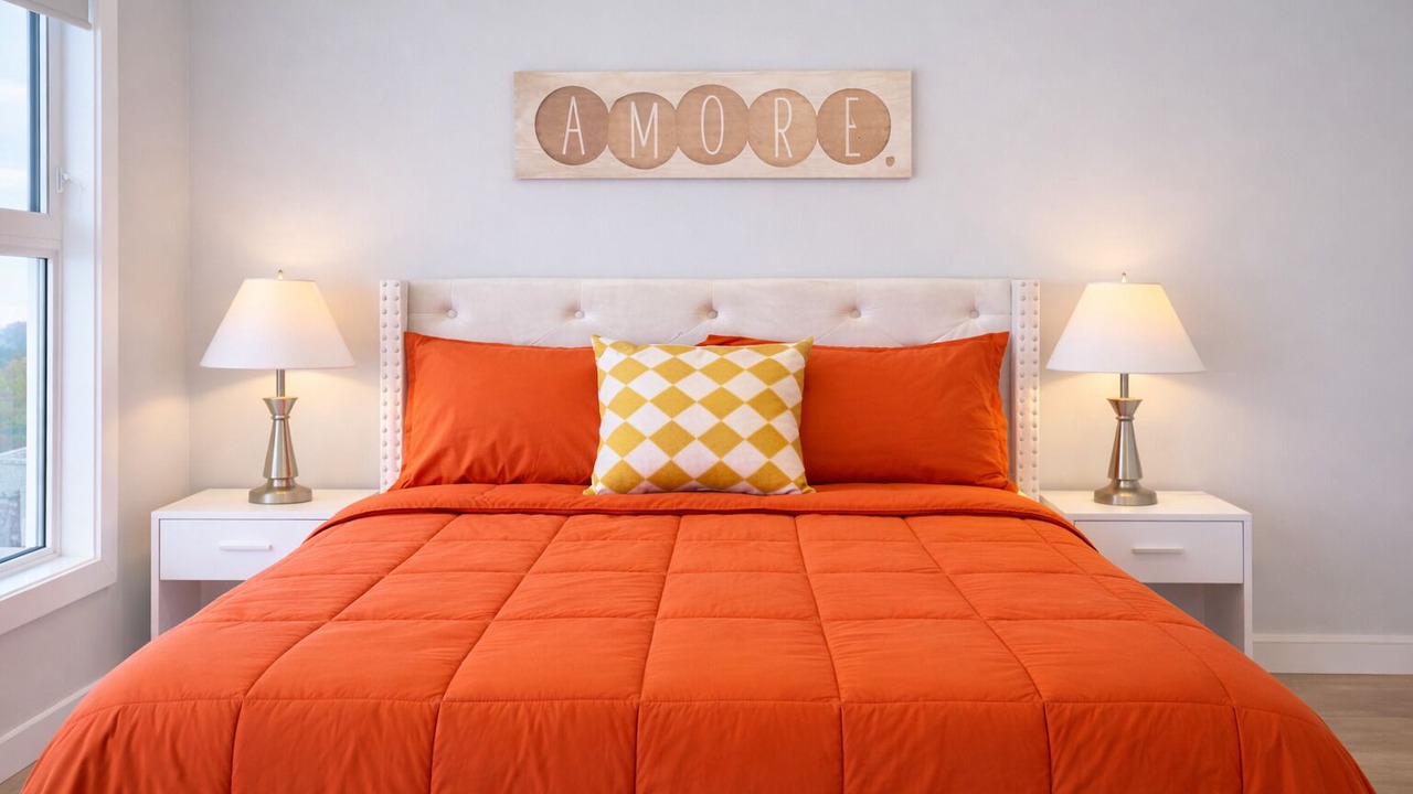 Photo of Bedroom in Winnipeg