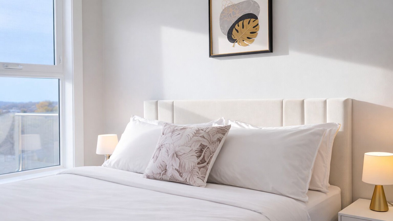 Photo of Bedroom in Winnipeg