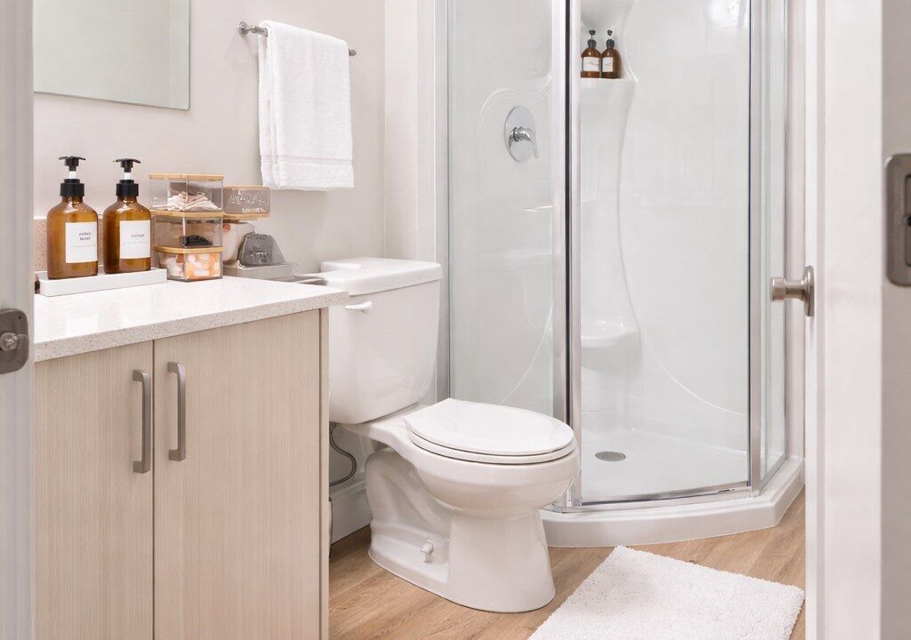 Photo of Bathroom in Winnipeg