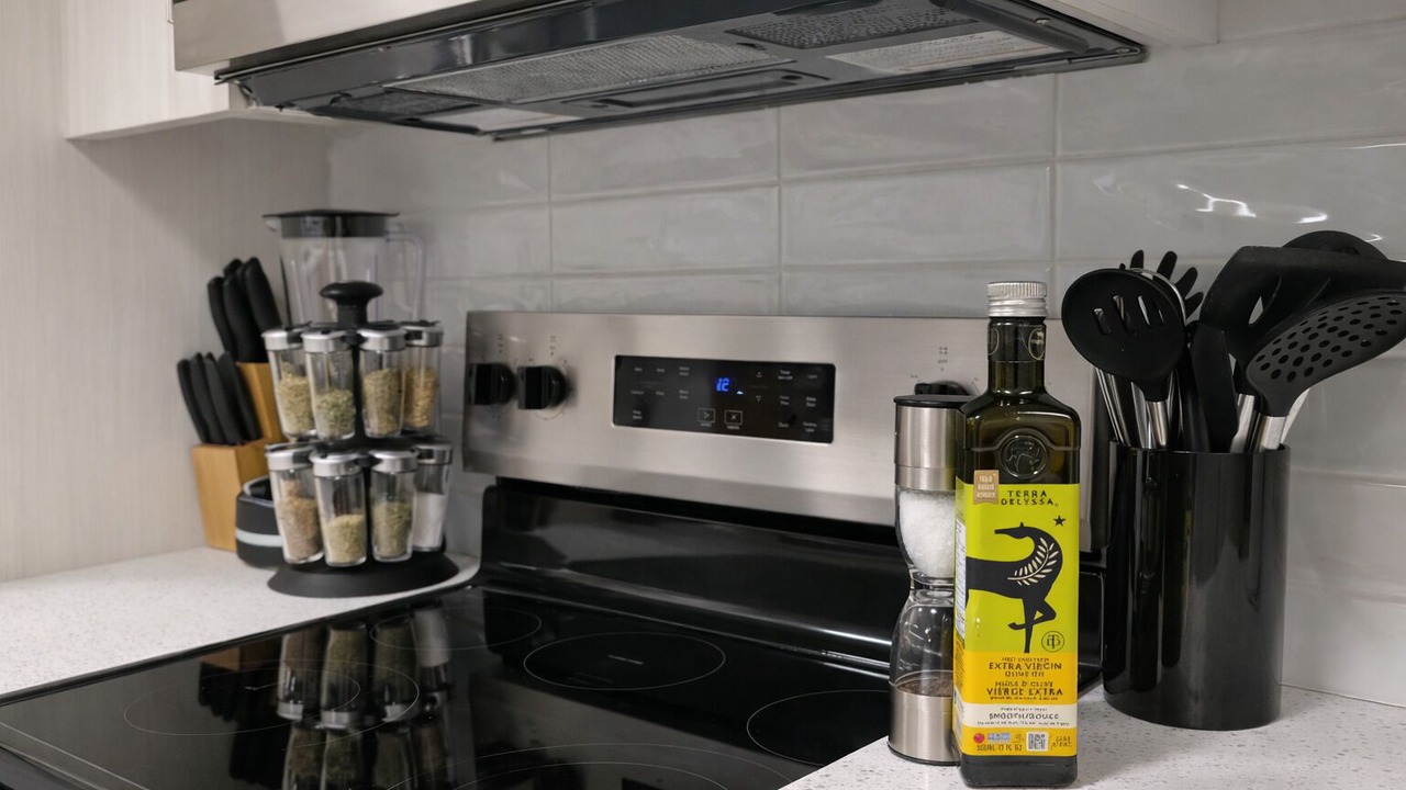 Photo of Kitchen in Winnipeg